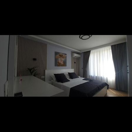 Abla'S Sweet Home ติรานา ภายนอก รูปภาพ