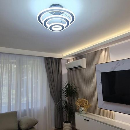 Abla'S Sweet Home ติรานา ภายนอก รูปภาพ