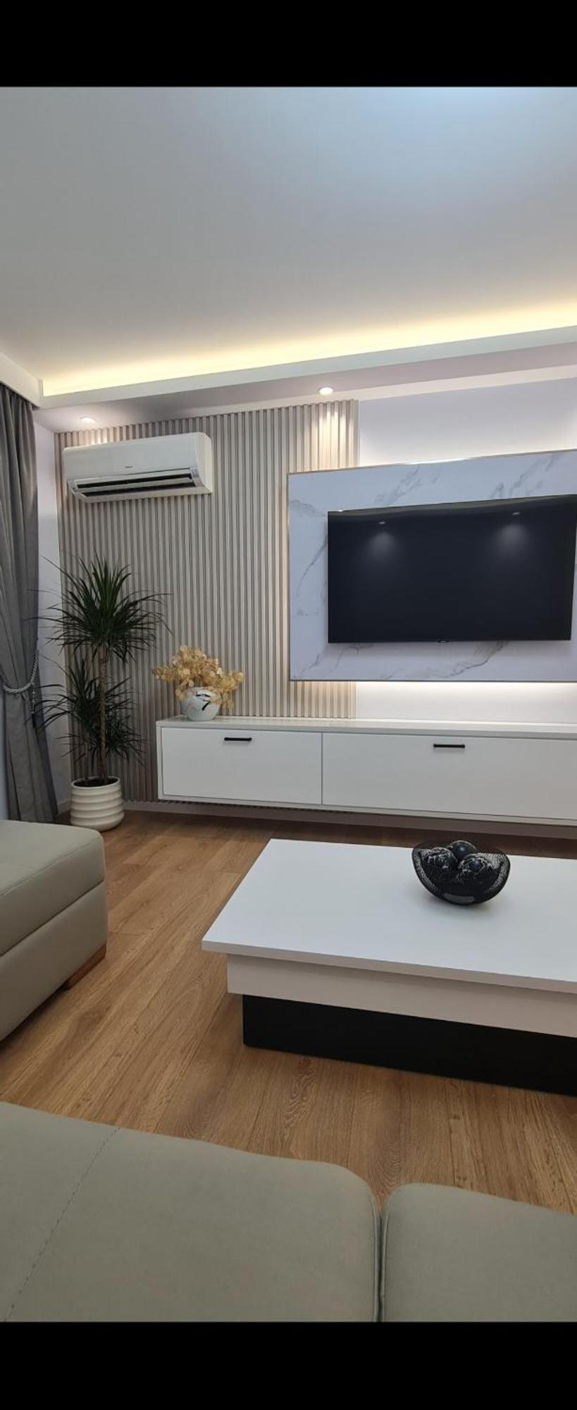 Abla'S Sweet Home ติรานา ภายนอก รูปภาพ